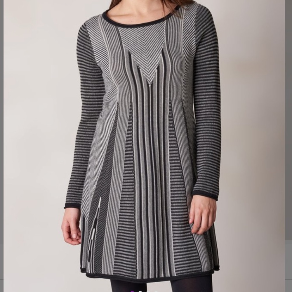Prana Organic Cotton Dress